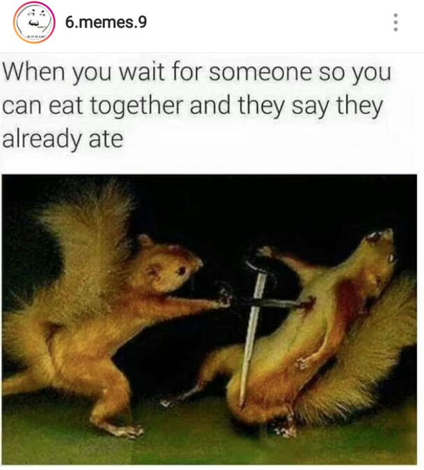 Betrayal