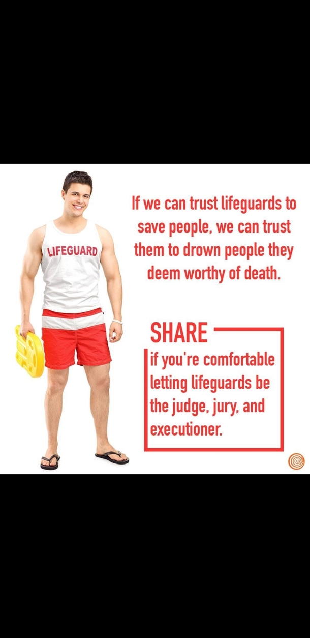 Beware