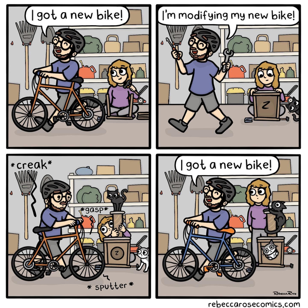  Bike Cycle