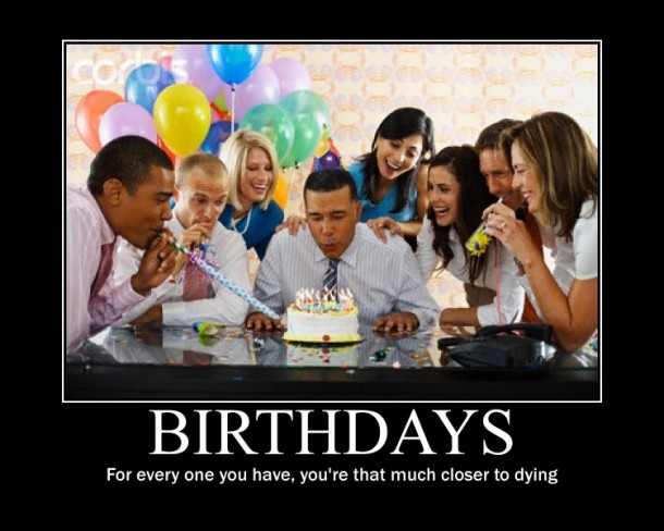 Birthdays