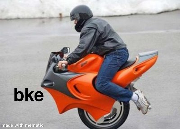 Bke