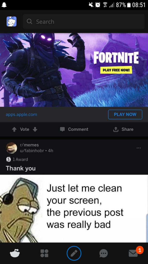 Blessed