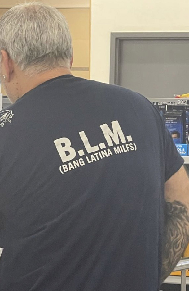 BLM