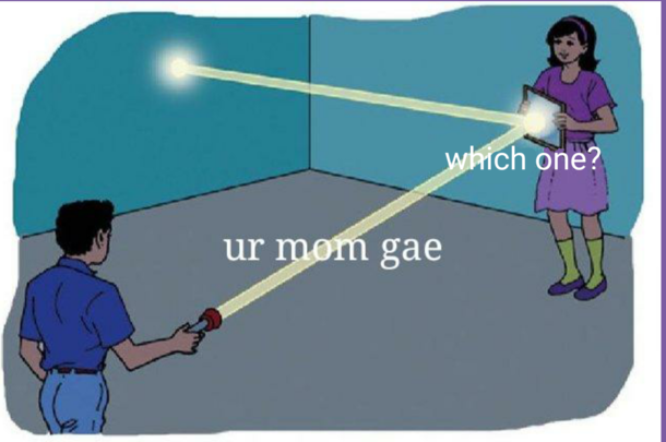 blocked