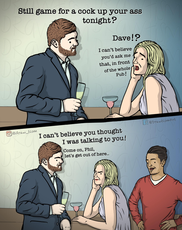  Bold assumption