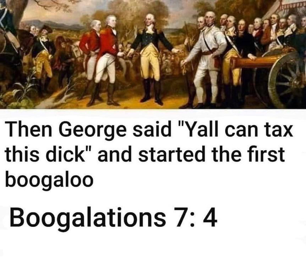 Boogalations