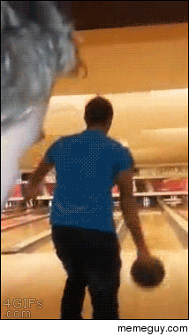Bowler