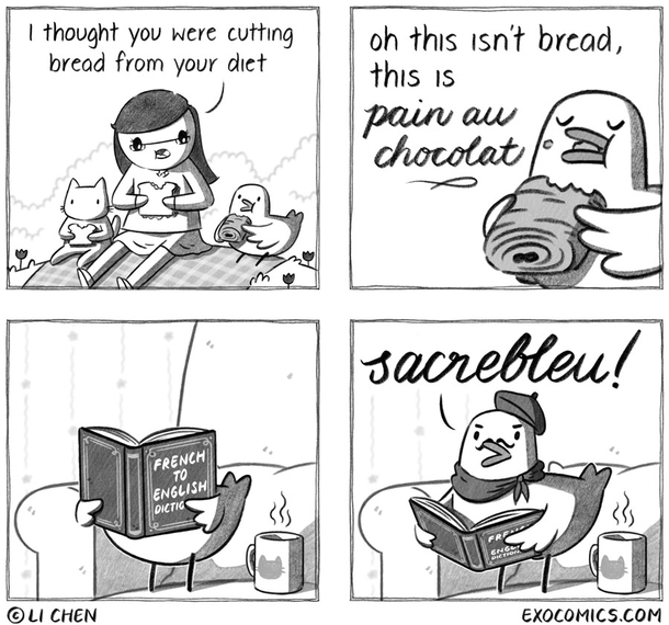 Bread