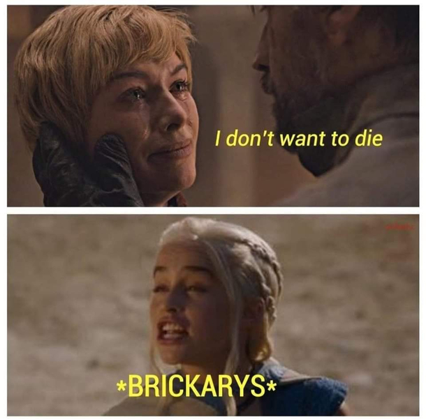 BRICKARYS
