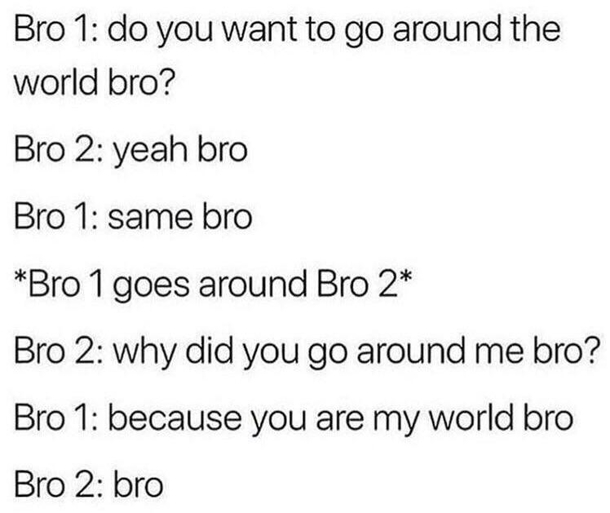Bro