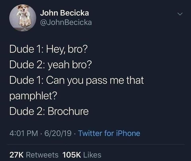 Bro
