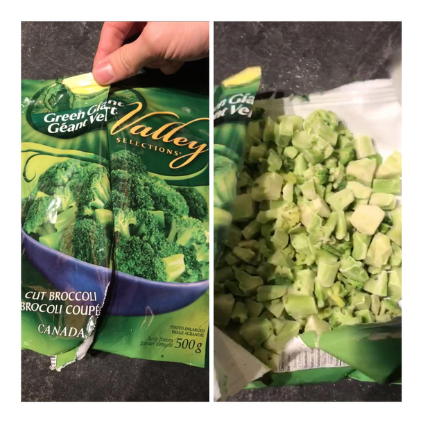 Broccoli