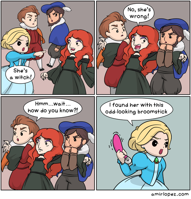 Broomstick