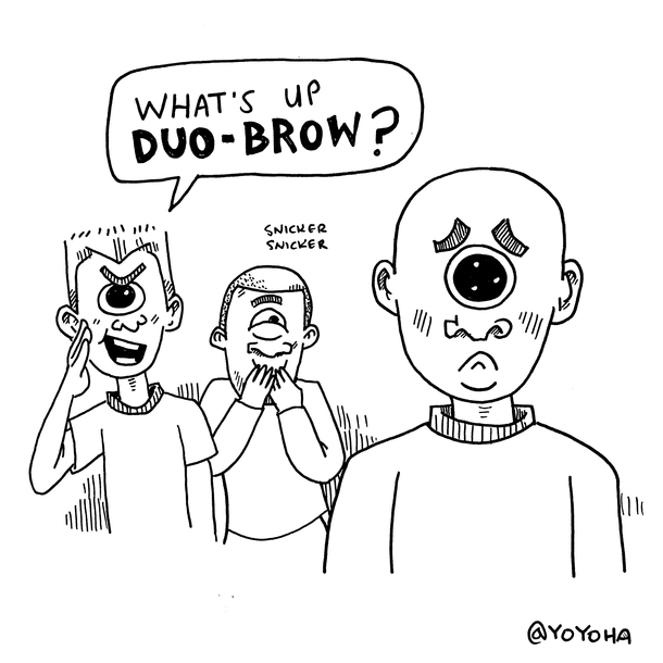 browbeater