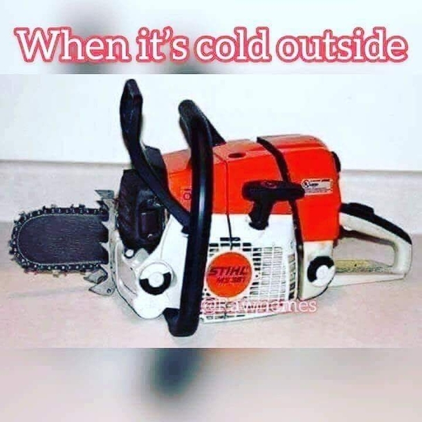 Brrrr