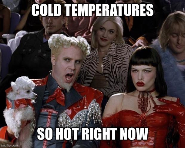 Brrrrrrr