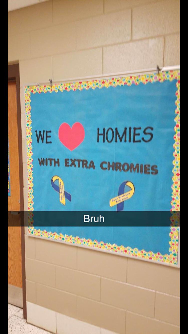 Bruh