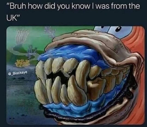 Bruh
