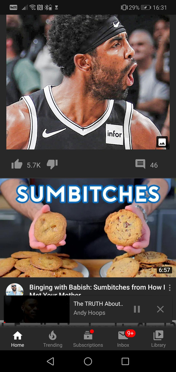 bruh