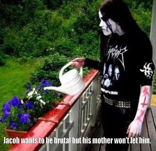 Brutal