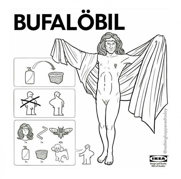 Bufalobil