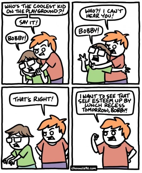 Bullies