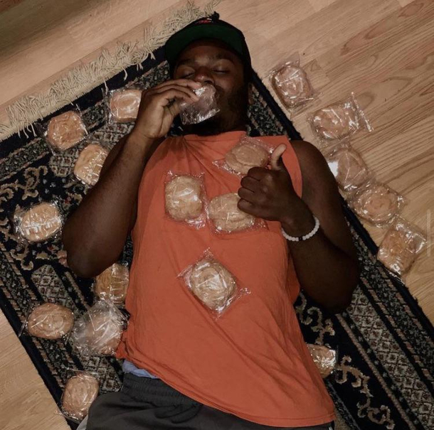  Bun Savage