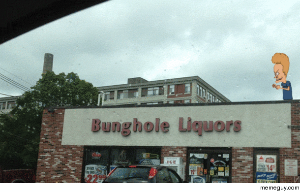 Bunghole