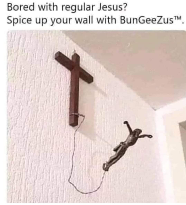 Bunjesus