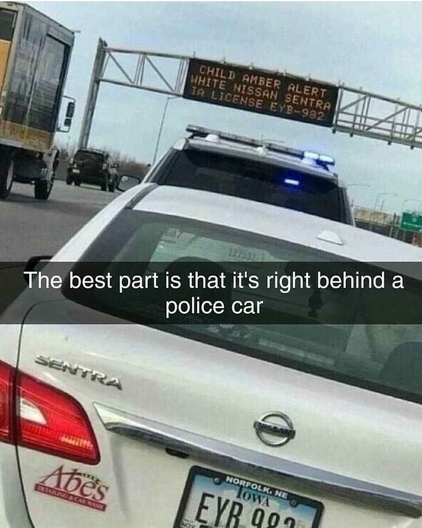 Busted