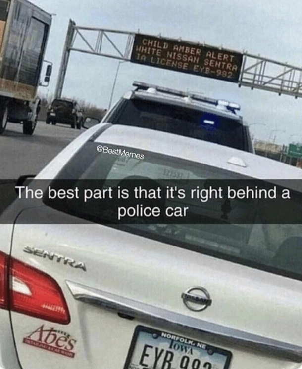 Busted
