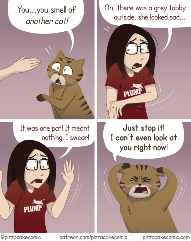 Busted