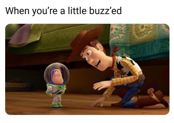 Buzz
