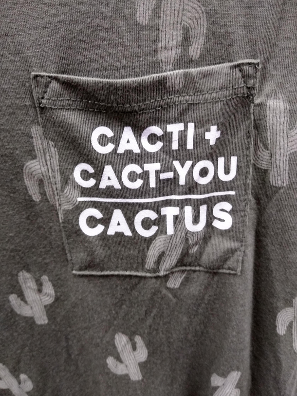 CactOur