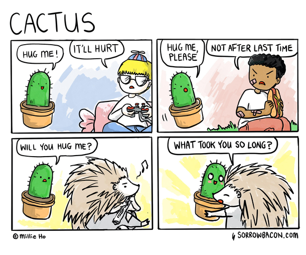 Cactus