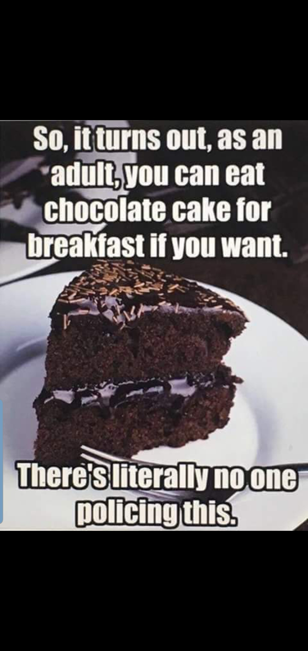Cake
