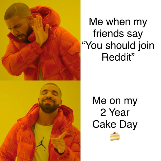 Cake