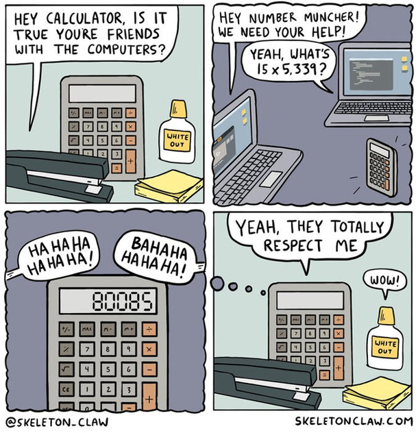 Calculator