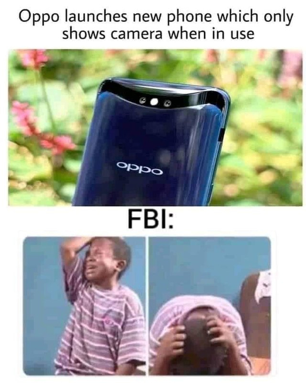 camera