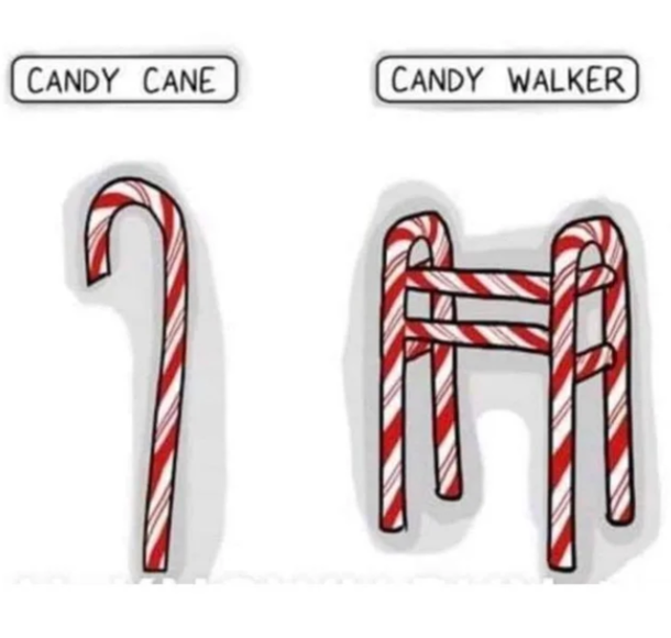 candy