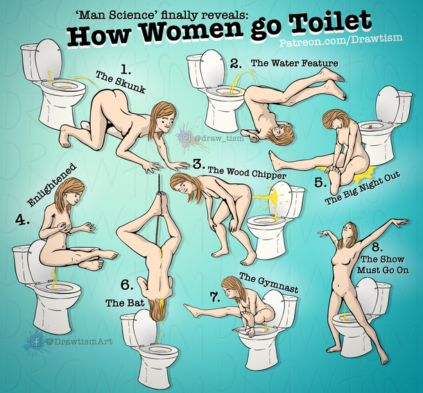  cant argue with science