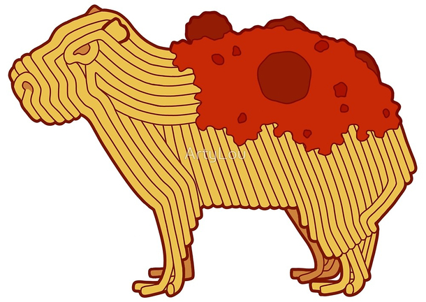 capypasta