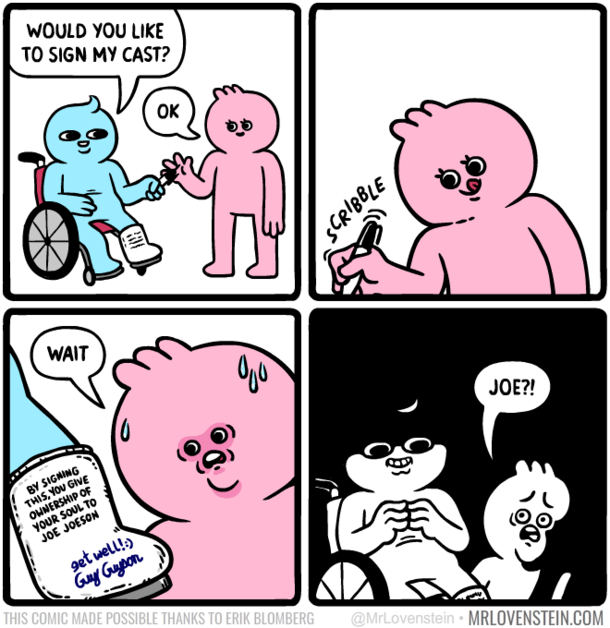 Cast