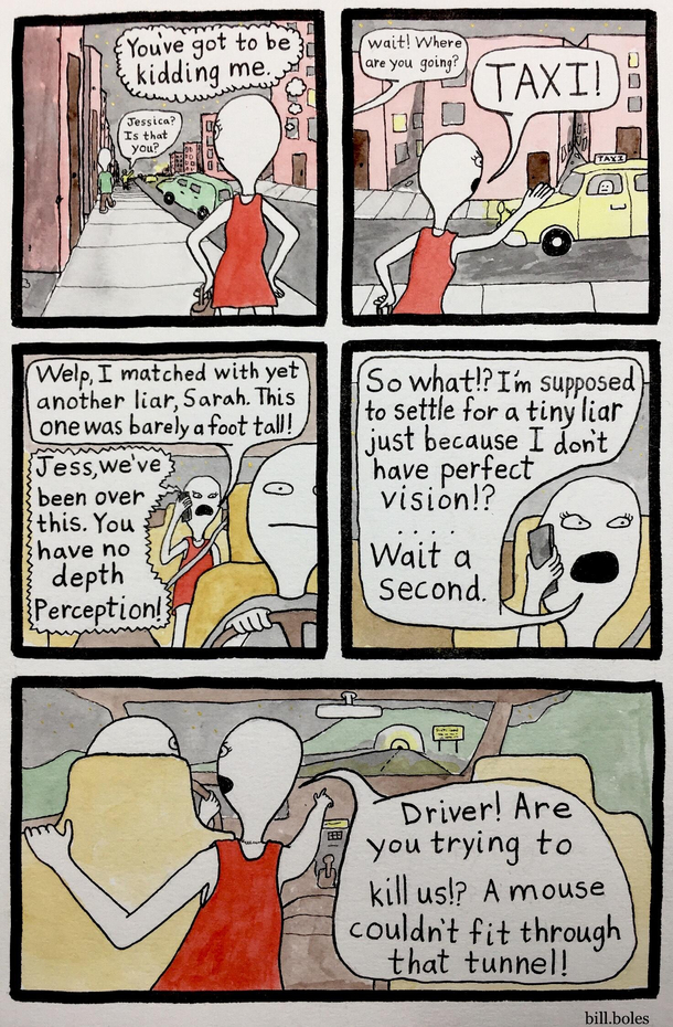 Catfished