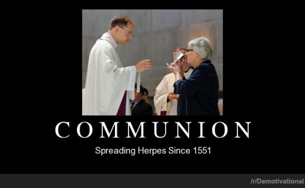 Catholicism