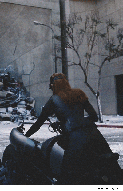 Catwoman