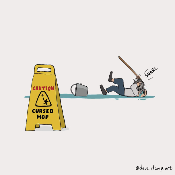 CAUTION