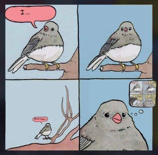 CAW