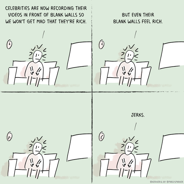Celebrities