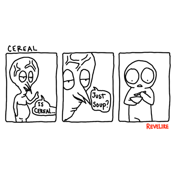 Cereal